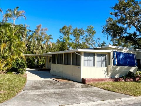 A home in SARASOTA