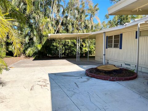 A home in SARASOTA