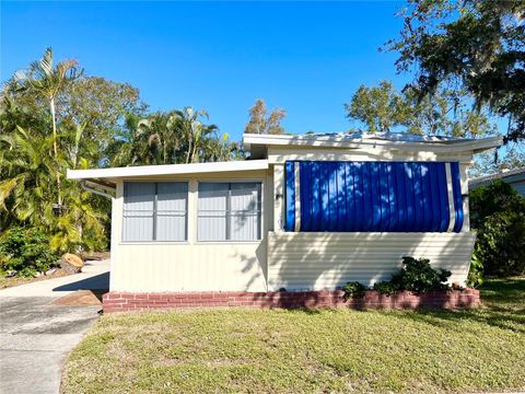 A home in SARASOTA