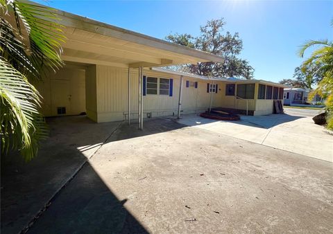 A home in SARASOTA