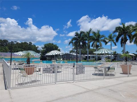 A home in SARASOTA