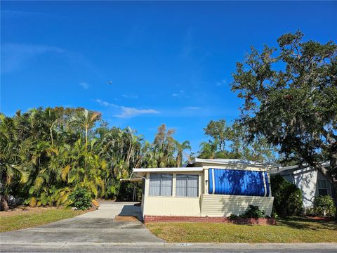 A home in SARASOTA