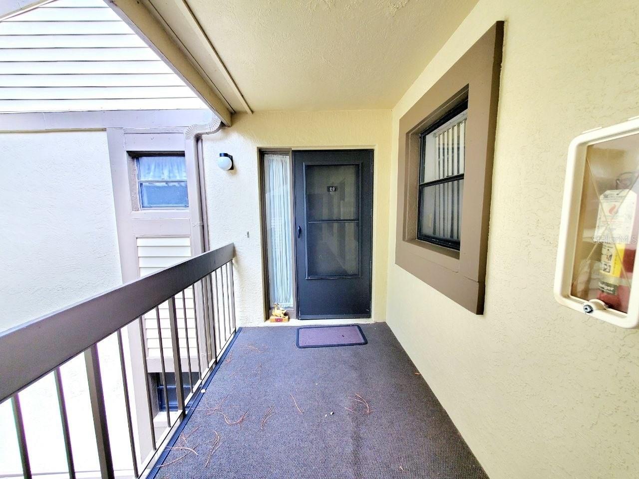 20 WOODLAKE PLACE 20