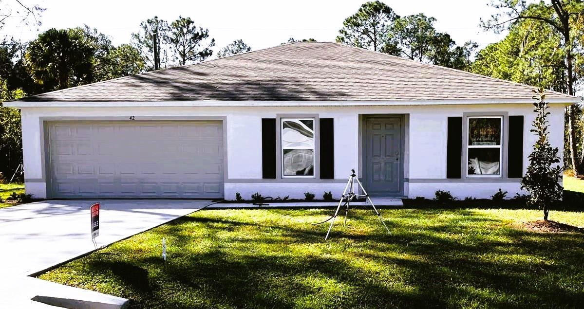 Ready To Move In to a spectacular and spacious 3 beds, 2 bath new construction home never lived in. This beautiful single-family residence for rent offers a spacious kitchen with a breakfast bar, perfect for both meal preparation and casual dining. Adorned with elegant cabinets, the kitchen also boasts a sizable pantry and modern stainless-steel appliances, adding both style and functionality to the space. There is a separate dining room, living room and a great room as well for bigger get togethers. The master bedroom featuring a generously-sized walk-in closet that provides ample storage space. The in-suite bathroom is equipped with a walk-in shower, offering convenience and comfort. This home enjoys proximity to a variety of restaurants and shopping centers, ensuring easy access to dining and entertainment options.