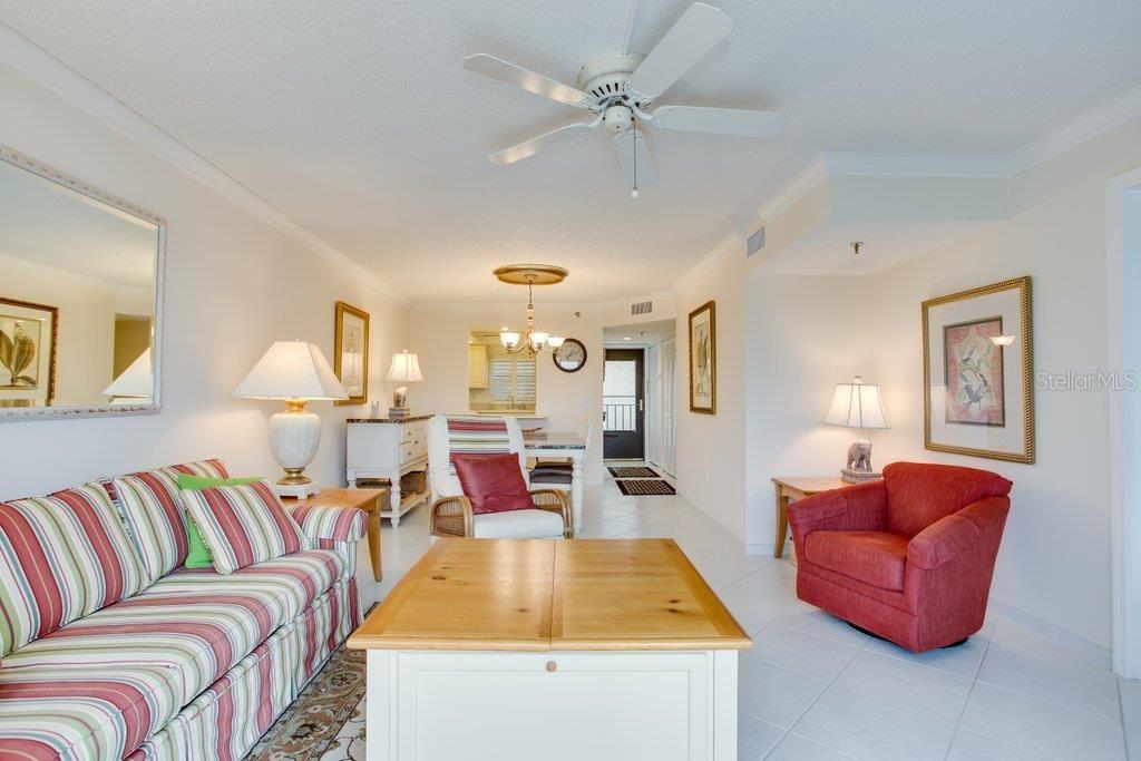 LIDO TOWERS - Residential Lease