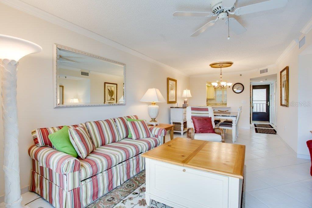 LIDO TOWERS - Residential Lease
