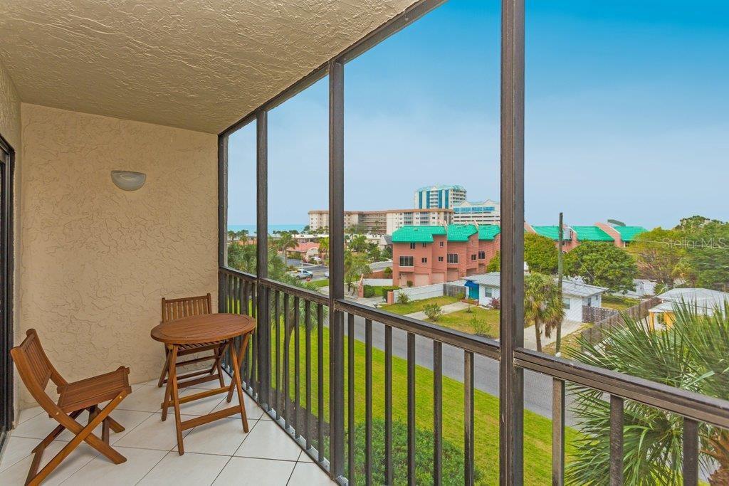 LIDO TOWERS - Residential Lease