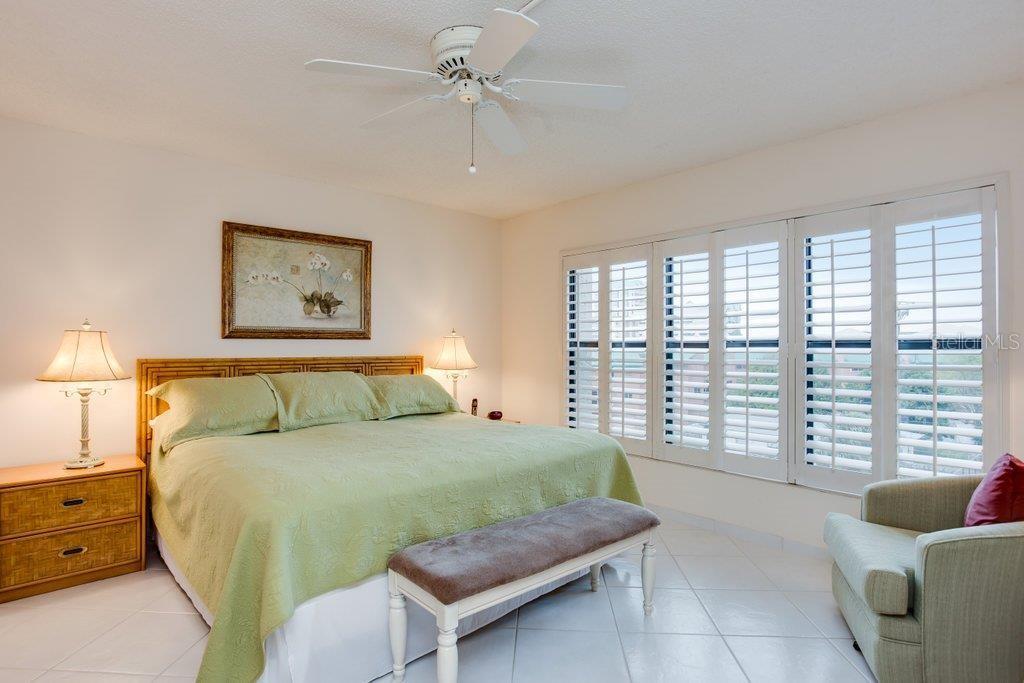 LIDO TOWERS - Residential Lease
