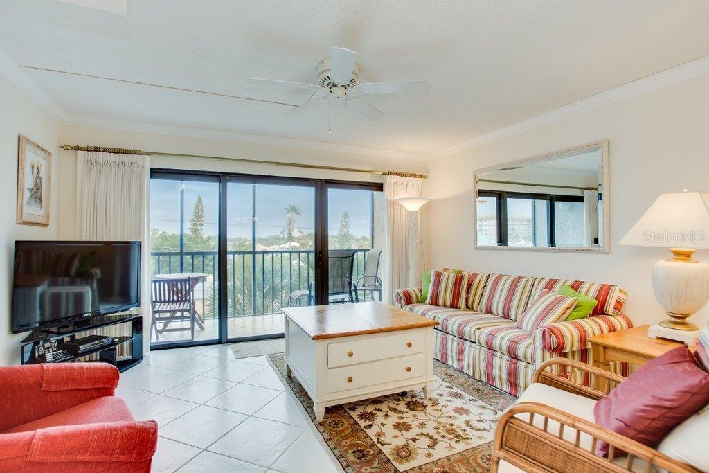 LIDO TOWERS - Residential Lease