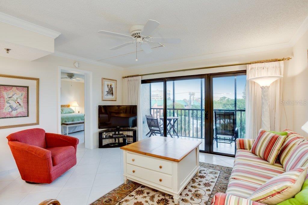 LIDO TOWERS - Residential Lease