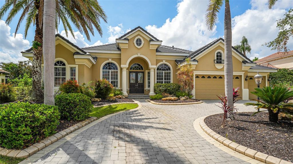 Photo of 13616 Legends Walk Terrace, Lakewood Ranch, FL 34202 (MLS # A4666123)