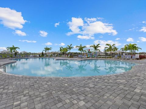 A home in LAKEWOOD RANCH