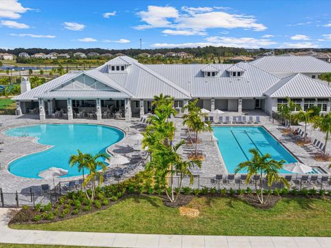 A home in LAKEWOOD RANCH