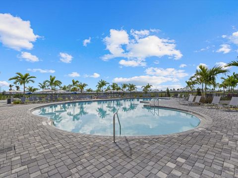 A home in LAKEWOOD RANCH