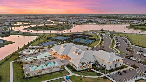 A home in LAKEWOOD RANCH