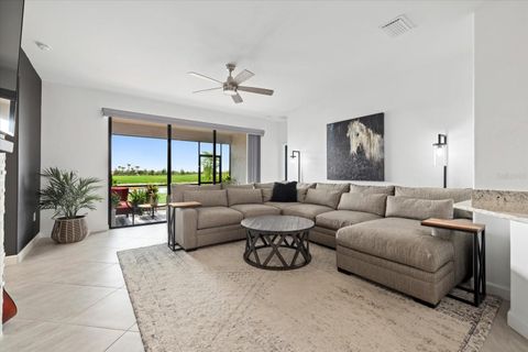 A home in LAKEWOOD RANCH