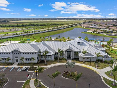 A home in LAKEWOOD RANCH