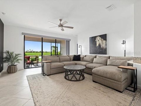 A home in LAKEWOOD RANCH