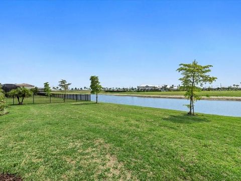 A home in LAKEWOOD RANCH