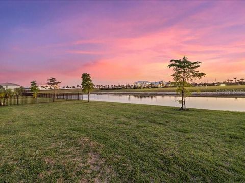 A home in LAKEWOOD RANCH