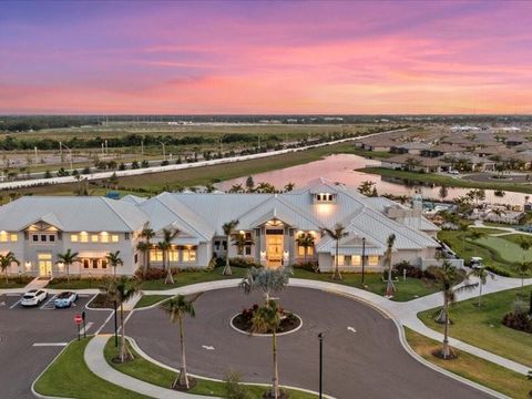 A home in LAKEWOOD RANCH