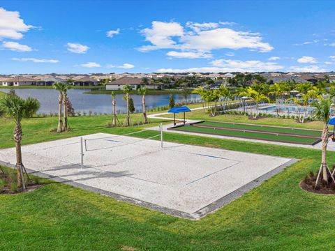 A home in LAKEWOOD RANCH