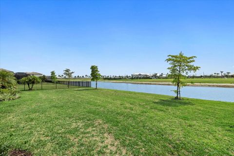 A home in LAKEWOOD RANCH