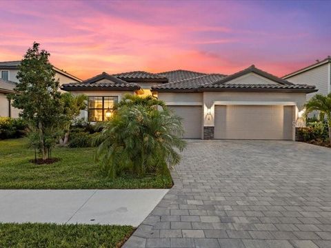 A home in LAKEWOOD RANCH