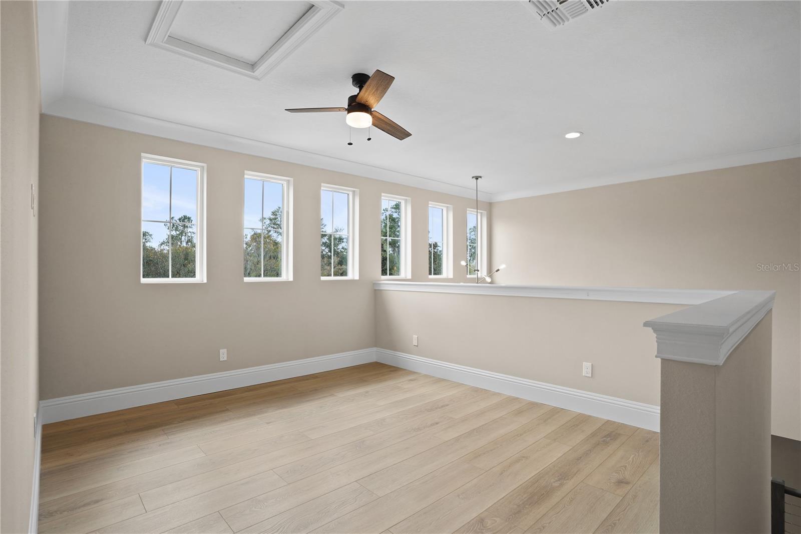 SANCTUARY GOLF ESTATES - Residential