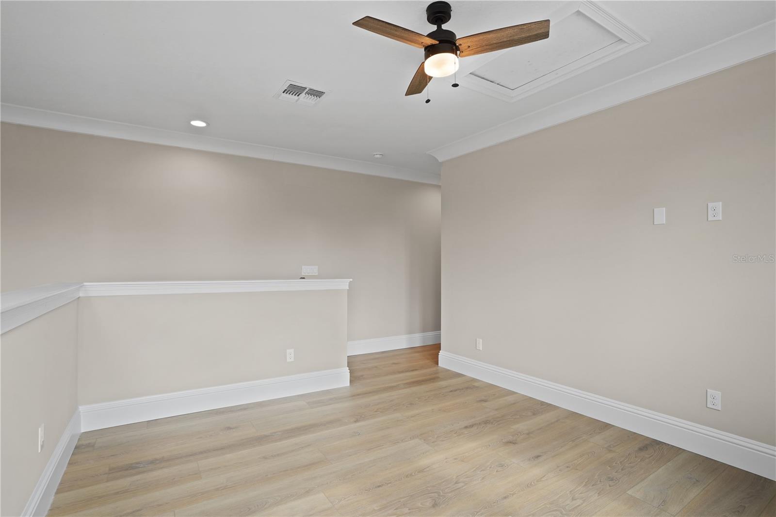 SANCTUARY GOLF ESTATES - Residential