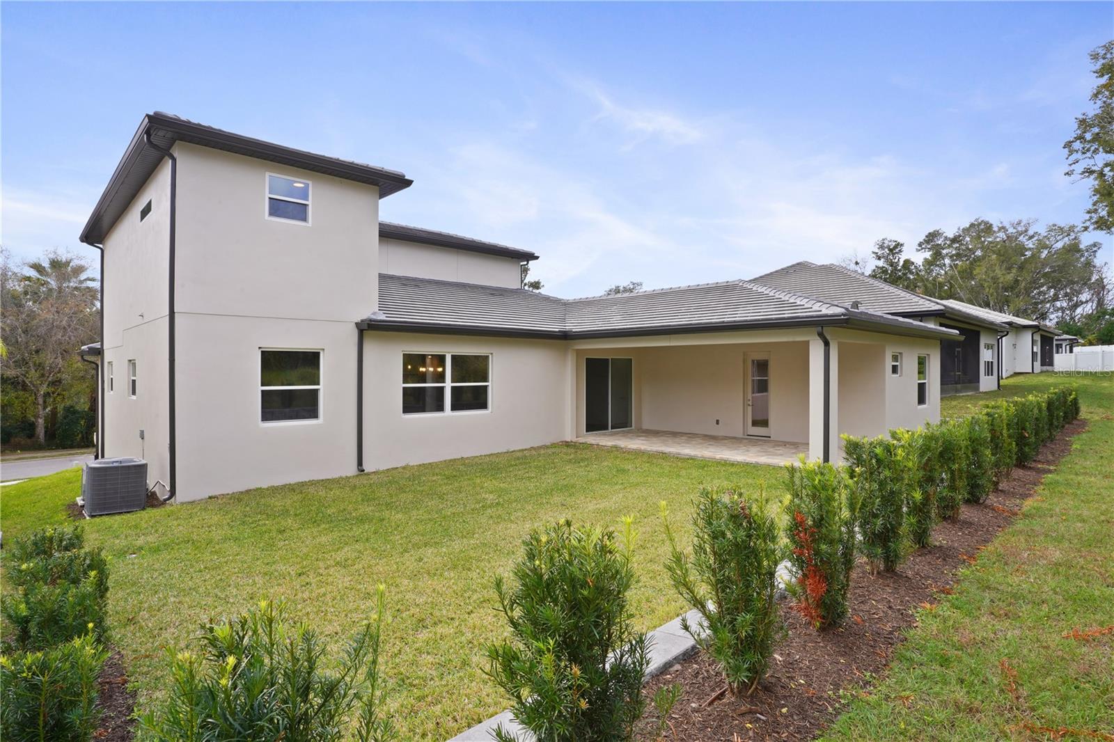 SANCTUARY GOLF ESTATES - Residential