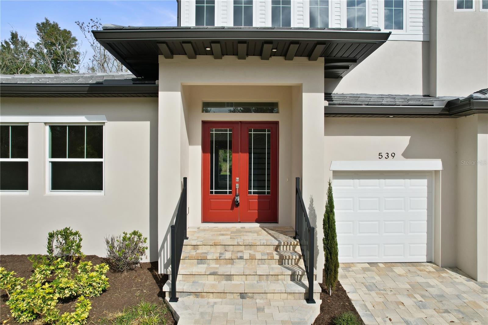 SANCTUARY GOLF ESTATES - Residential