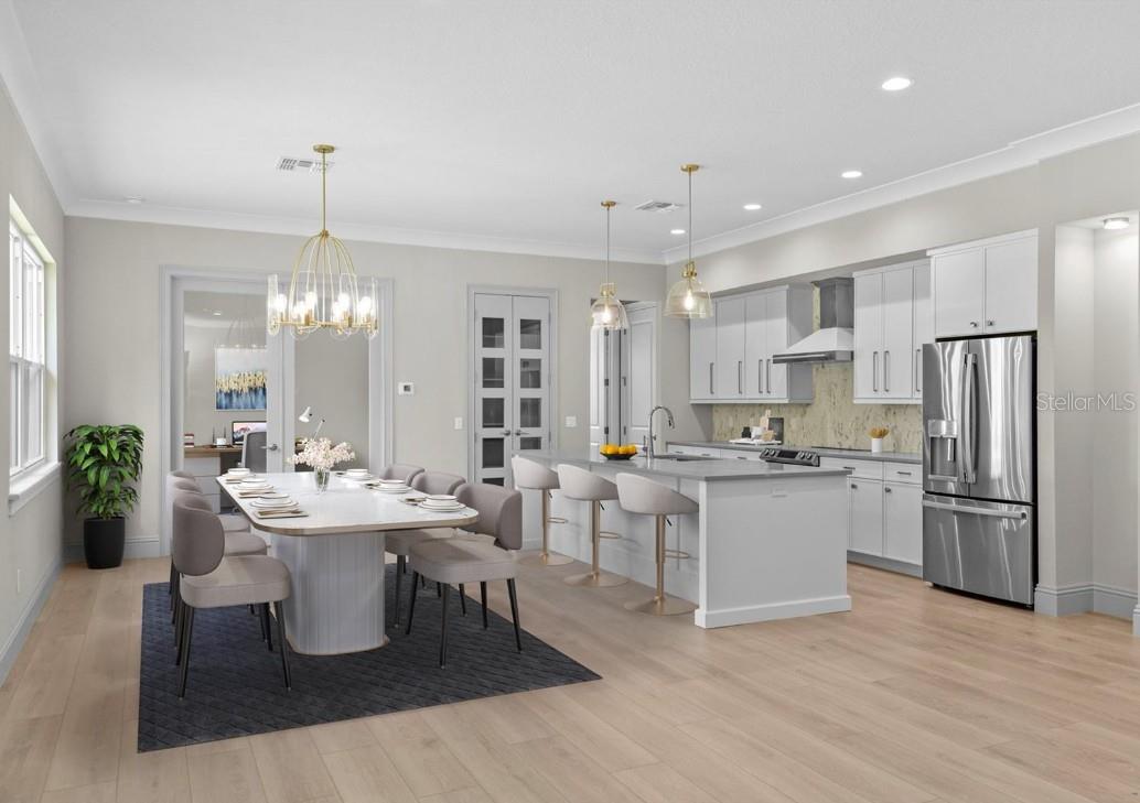 SANCTUARY GOLF ESTATES - Residential