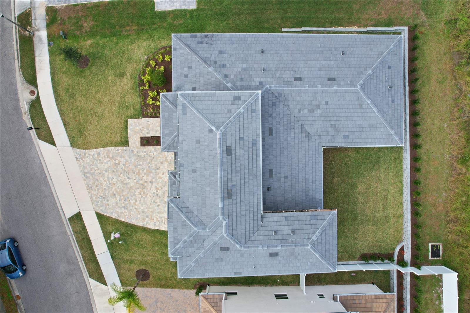 SANCTUARY GOLF ESTATES - Residential