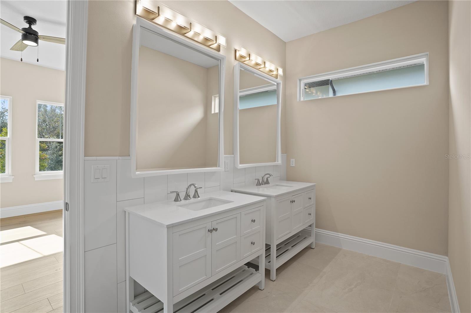 SANCTUARY GOLF ESTATES - Residential