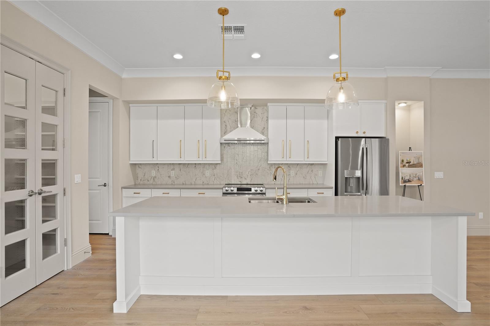 SANCTUARY GOLF ESTATES - Residential