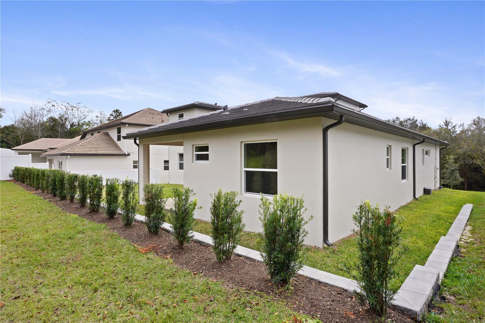 SANCTUARY GOLF ESTATES - Residential