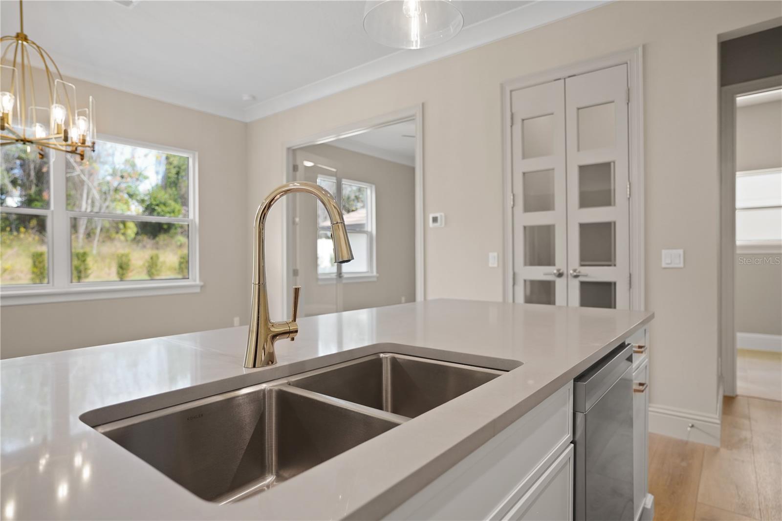 SANCTUARY GOLF ESTATES - Residential