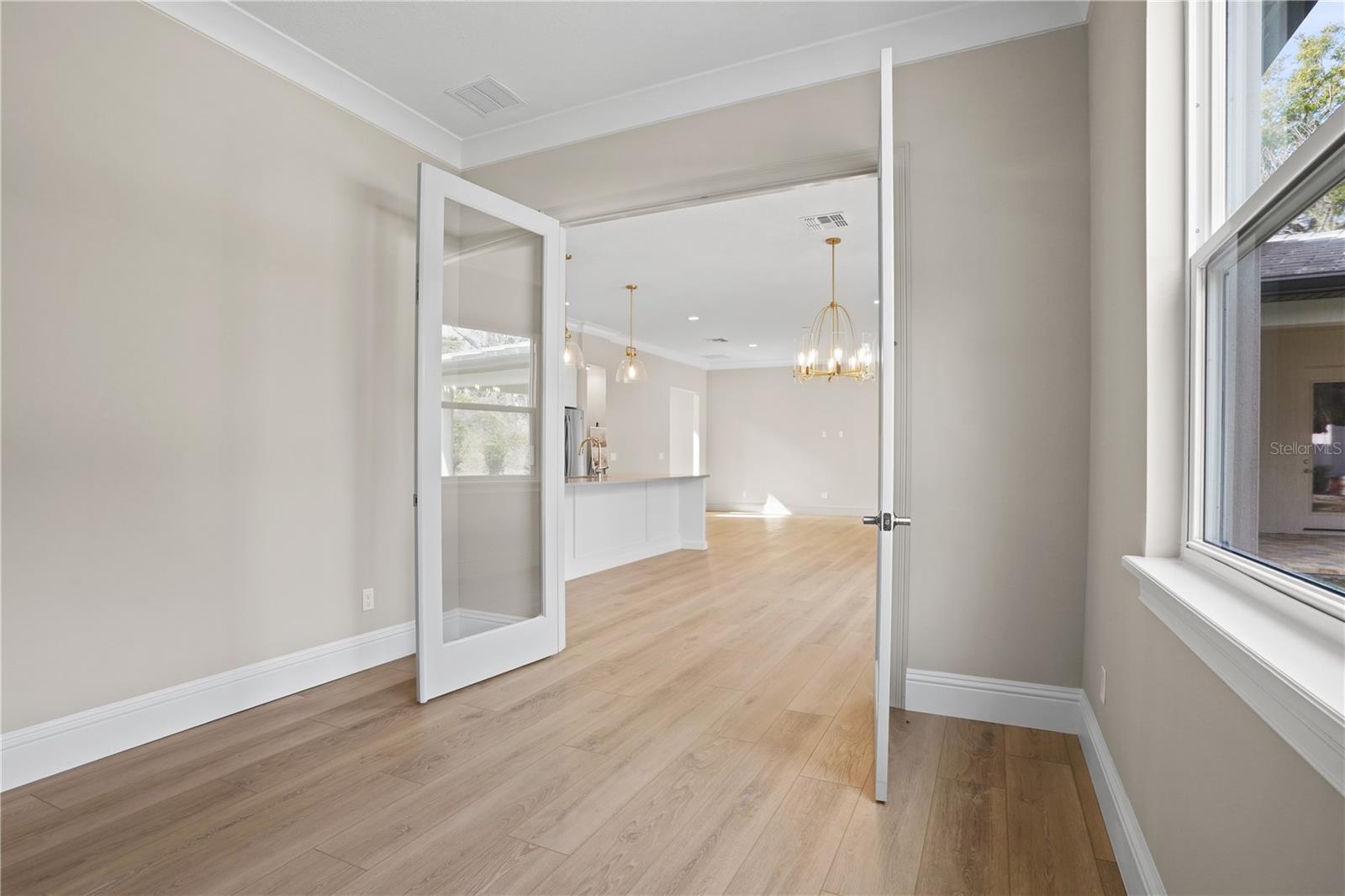 SANCTUARY GOLF ESTATES - Residential