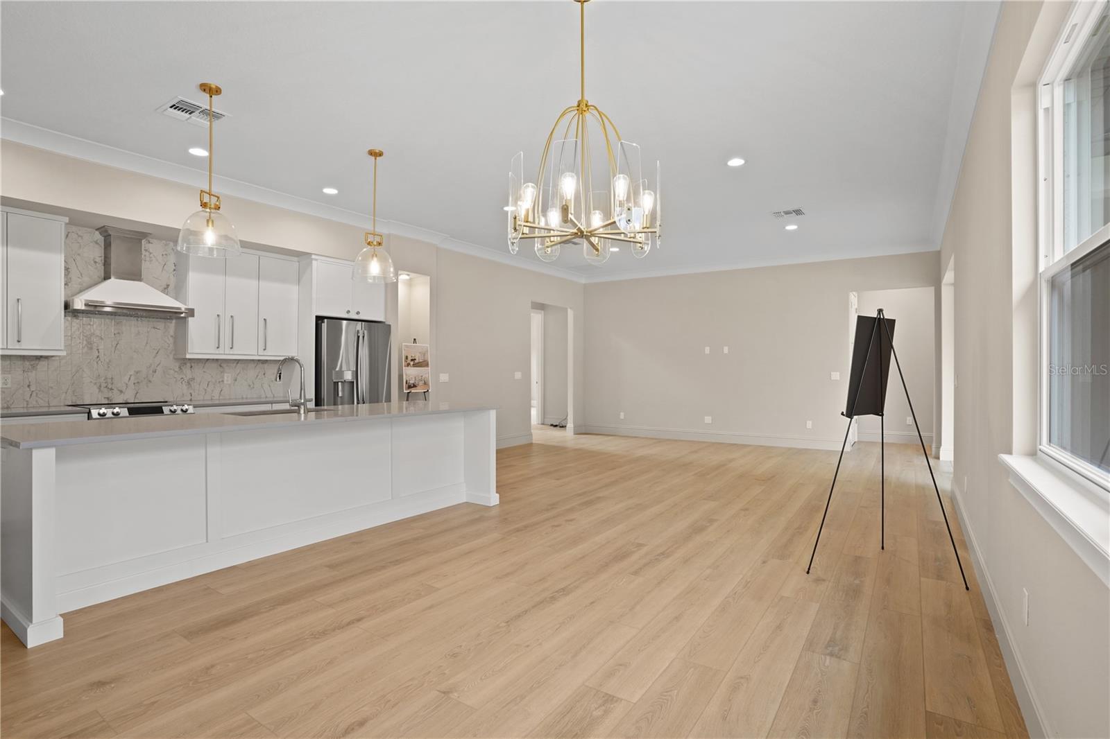 SANCTUARY GOLF ESTATES - Residential