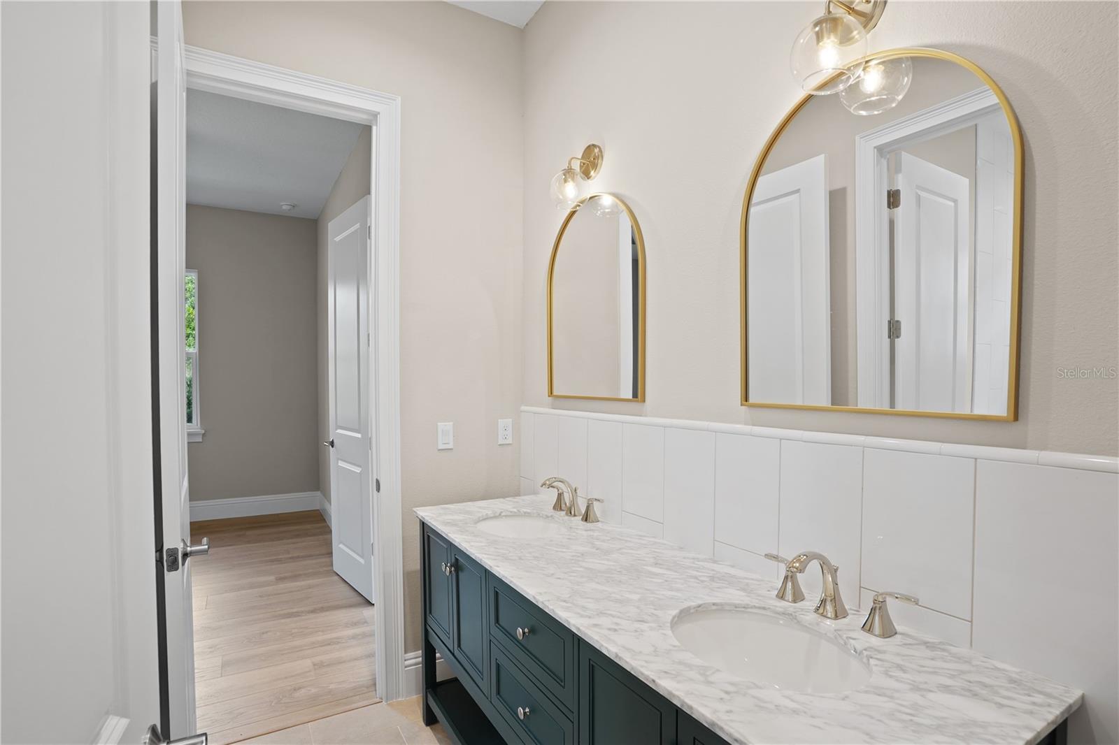 SANCTUARY GOLF ESTATES - Residential