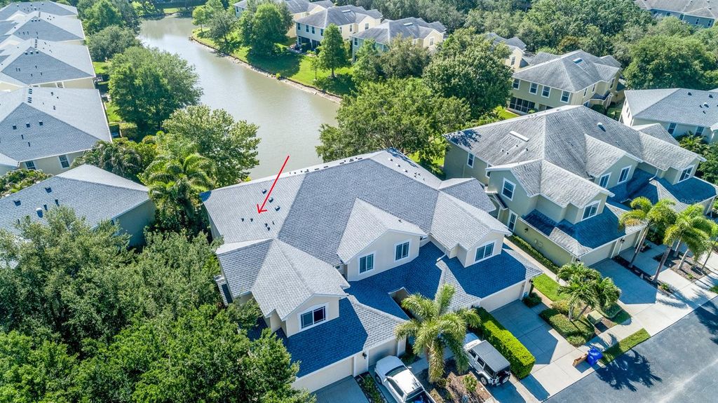 Photo of 403 Harbor Ridge Drive, Palm Harbor, FL 34683 (MLS # TB8510696)