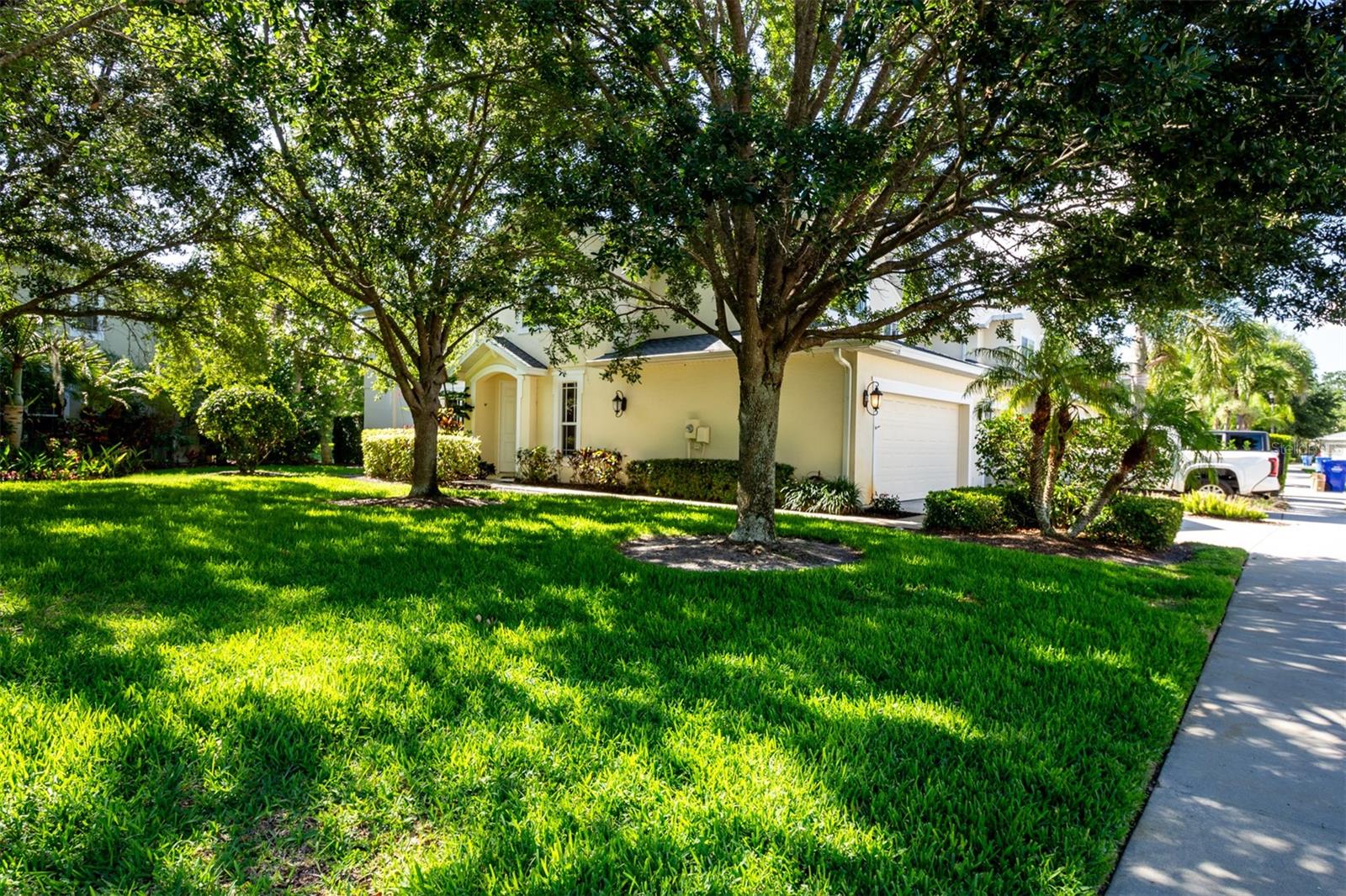 HARBOR RIDGE OF PALM HARBOR - Residential