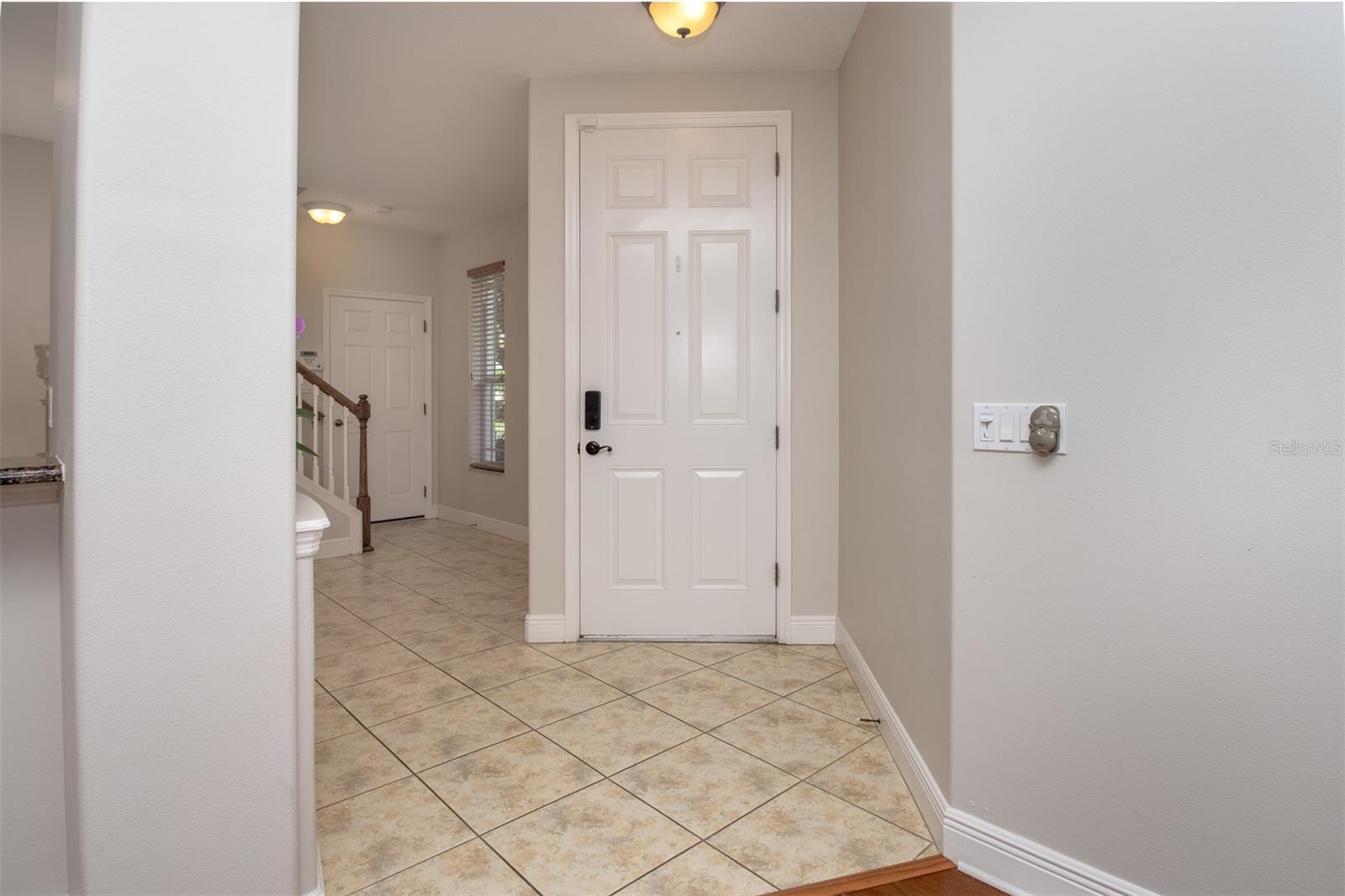 HARBOR RIDGE OF PALM HARBOR - Residential