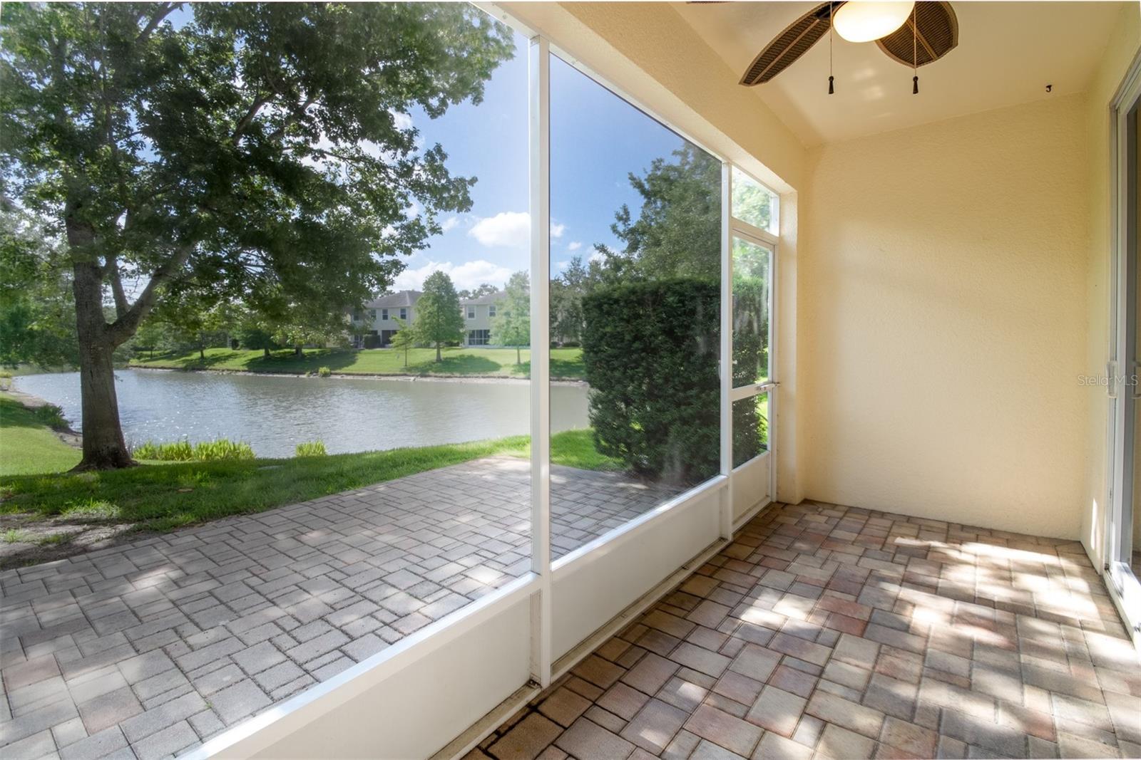 HARBOR RIDGE OF PALM HARBOR - Residential