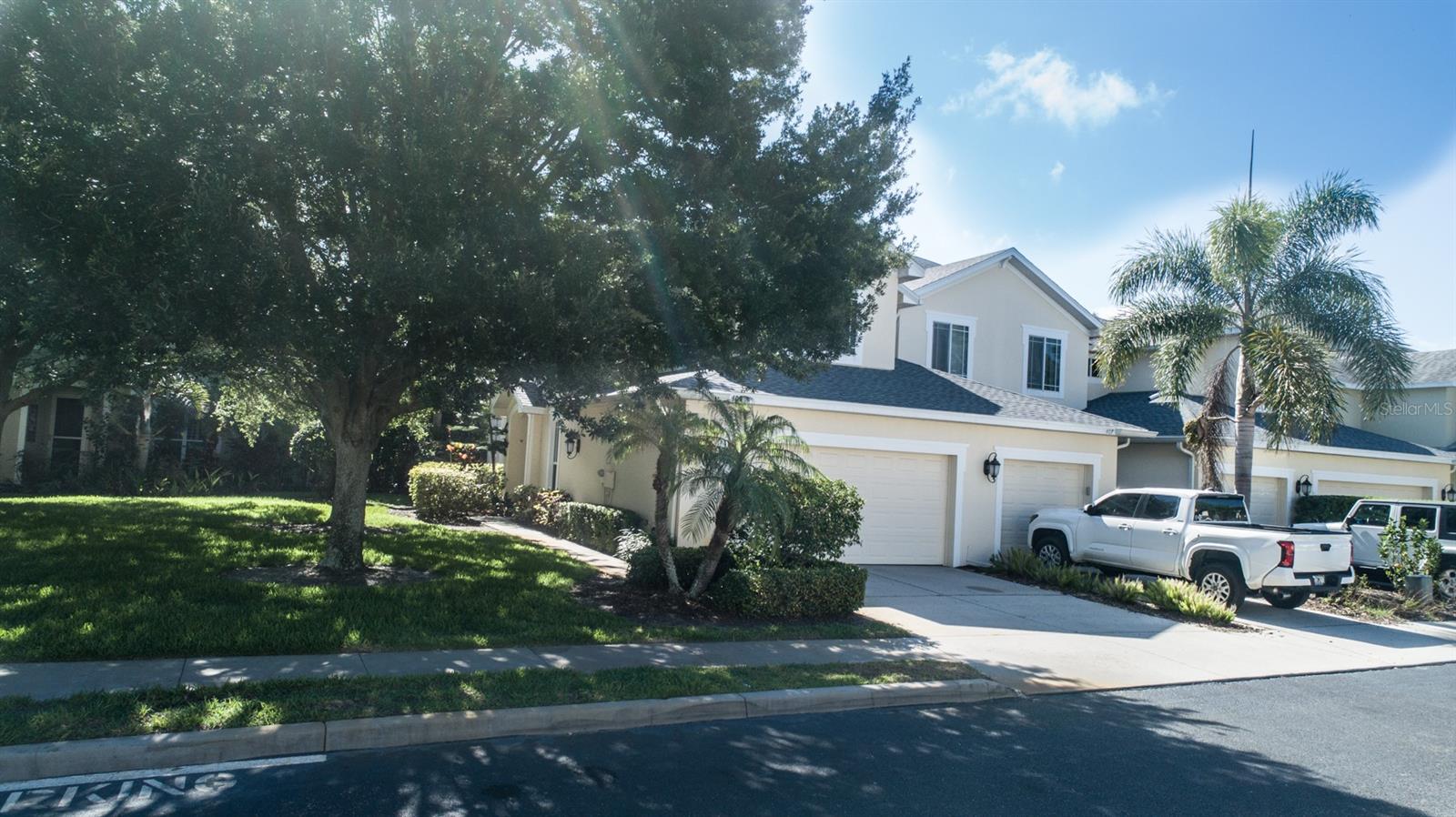 HARBOR RIDGE OF PALM HARBOR - Residential
