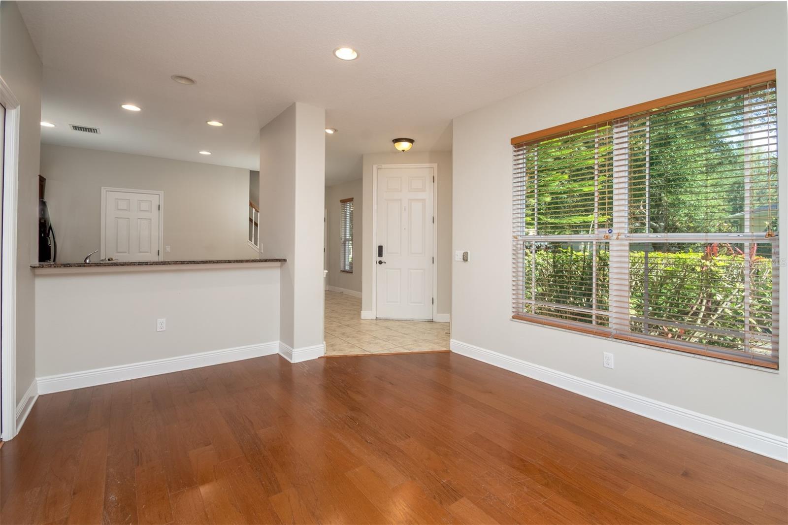 HARBOR RIDGE OF PALM HARBOR - Residential