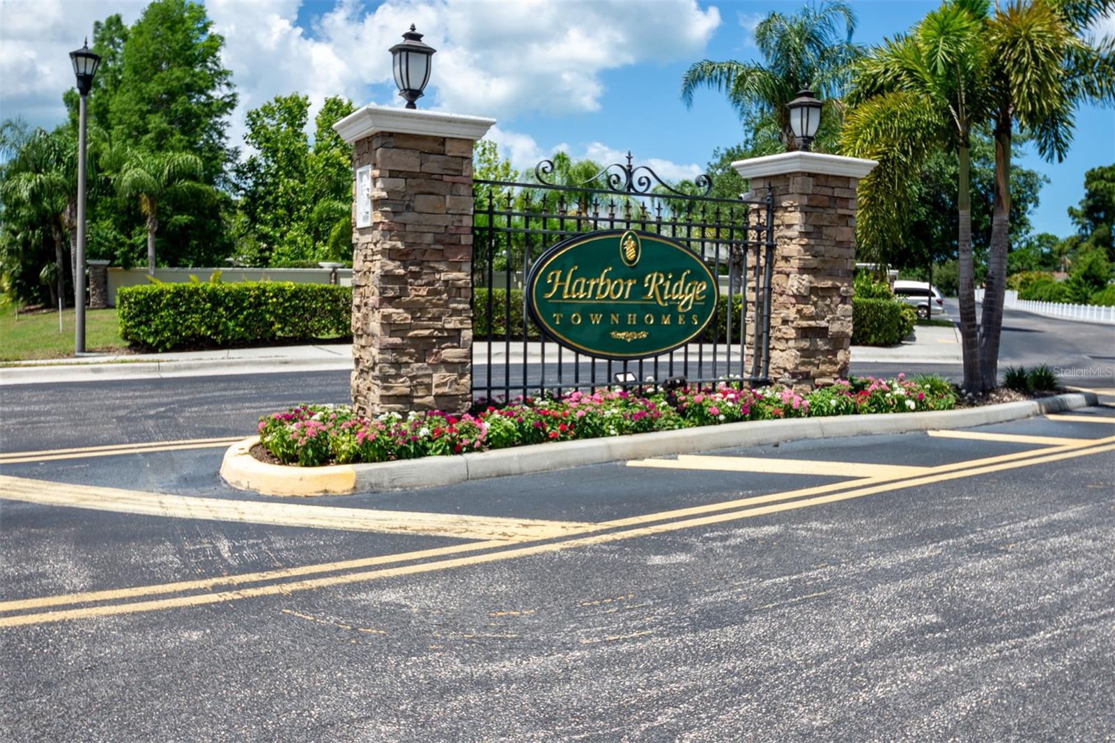 403 HARBOR RIDGE DRIVE