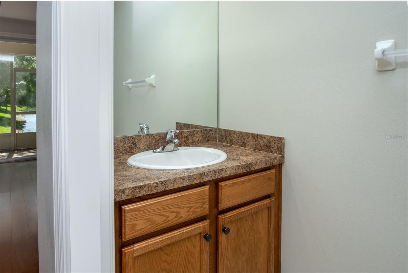 HARBOR RIDGE OF PALM HARBOR - Residential