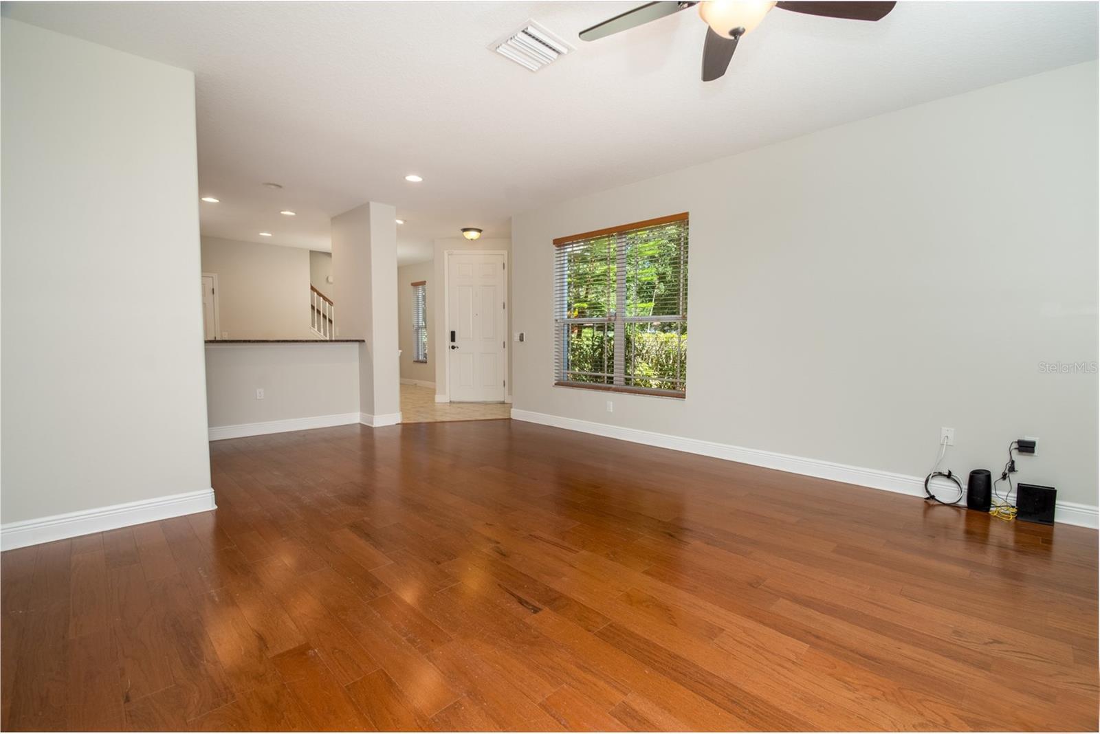 HARBOR RIDGE OF PALM HARBOR - Residential